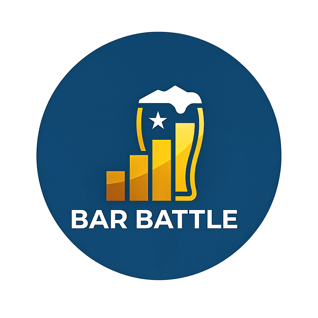 Bar Battle logo